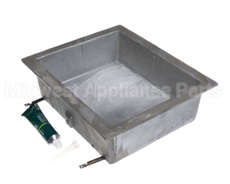 7000125 Antunes Generator Kit-230V Dfw