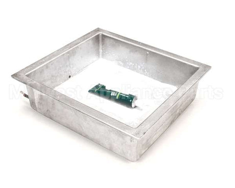 7000126 Antunes Generator Kit-120V Dfwt