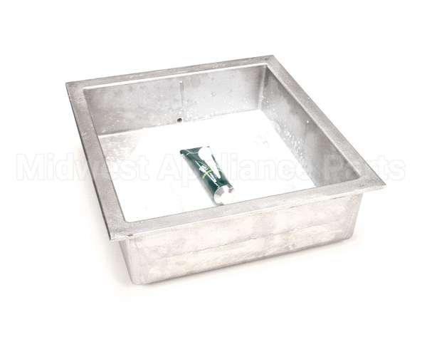 7000126 Antunes Generator Kit-120V Dfwt