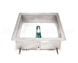 7000126 Antunes Generator Kit-120V Dfwt