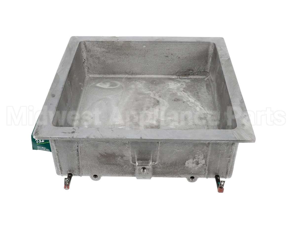 7000127 Antunes Generator Kit-230V Dfwt
