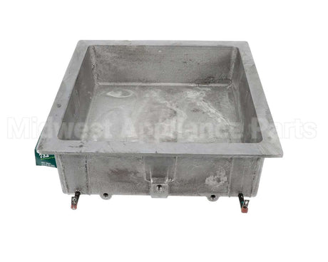 7000127 Antunes Generator Kit-230V Dfwt