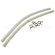 7000134 Compatible Roundup Silicone Tube Kit