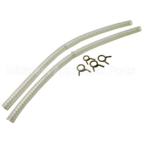7000134 Compatible Roundup Silicone Tube Kit