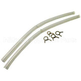 7000134 Compatible Roundup Silicone Tube Kit