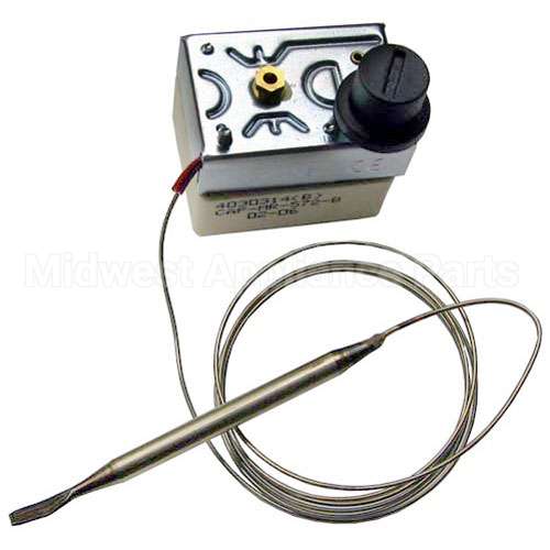 7000135 Compatible Roundup Hi-Limit Thermostat Kit