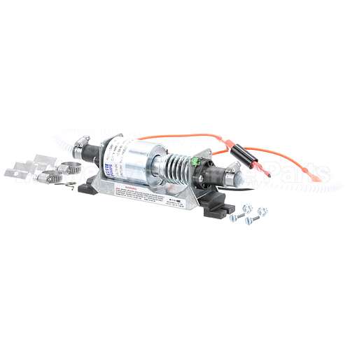 7000137 Compatible Roundup Water Pump Kit