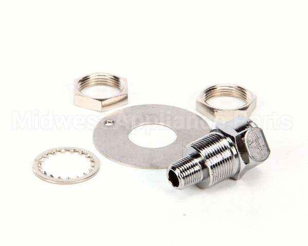 7000138 Antunes Quick Disc.body Kit