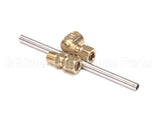 7000142 Antunes Outlet Tube Kit Dfws