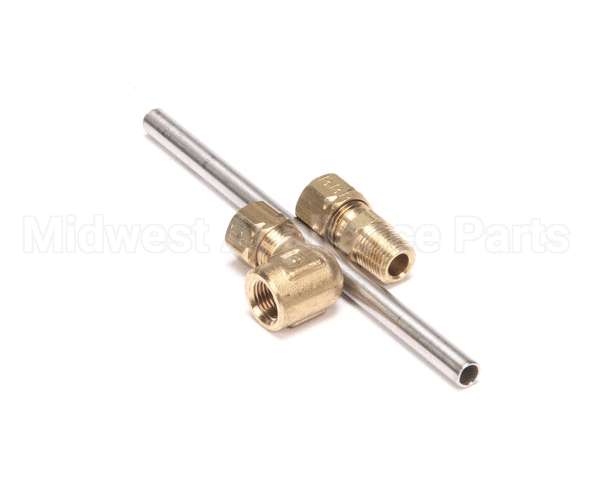 7000142 Antunes Outlet Tube Kit Dfws