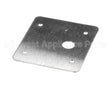 70001433 Garland Plate Conv Mtr Mtg Dcti