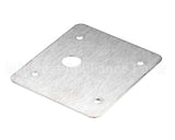 70001433 Garland Plate Conv Mtr Mtg Dcti