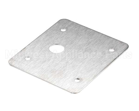 70001433 Garland Plate Conv Mtr Mtg Dcti