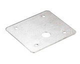 70001433 Garland Plate Conv Mtr Mtg Dcti