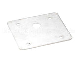 70001433 Garland Plate Conv Mtr Mtg Dcti