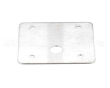 70001433 Garland Plate Conv Mtr Mtg Dcti