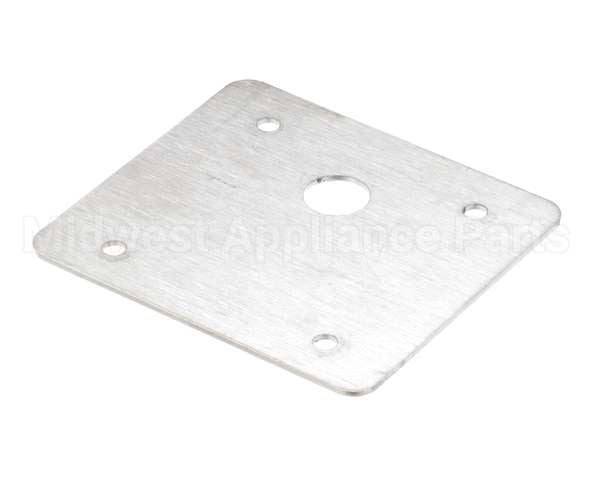 70001433 Garland Plate Conv Mtr Mtg Dcti
