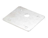 70001433 Garland Plate Conv Mtr Mtg Dcti