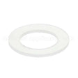 700016 Compatible Newco Gasket, Silicone