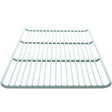 7000160 Compatible Glastender Shelf, 19-5/8" X 9-13/16"