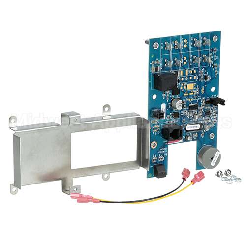 7000160 Compatible Roundup Boardkit, Control