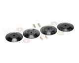 7000166 Antunes Finger Guard Kit