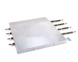 7000191 Antunes Platen Kit Vct-200