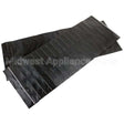 7000192 Compatible Roundup Cleated Belt-Blk 2/Pk