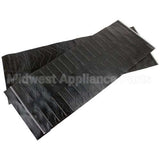 7000192 Compatible Roundup Cleated Belt-Blk 2/Pk