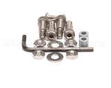 7000193 Antunes Food Shield Mtg. Kit