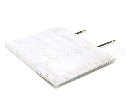 7000200 Antunes Platen Kit Vct-20/25/50