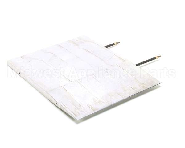 7000200 Antunes Platen Kit Vct-20/25/50