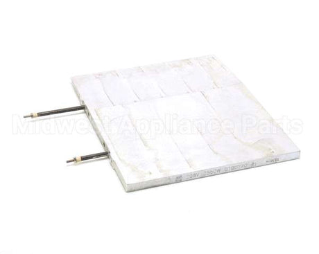 7000200 Antunes Platen Kit Vct-20/25/50