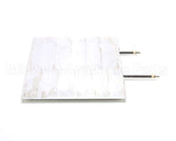 7000200 Antunes Platen Kit Vct-20/25/50