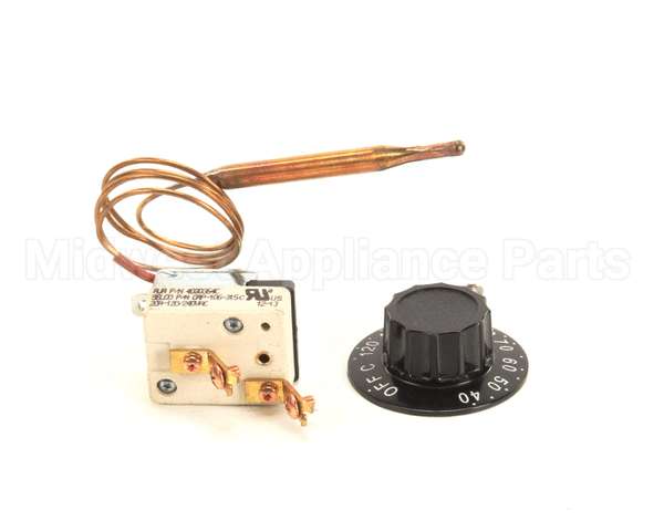7000213 Antunes Thermostat Kit - (C)