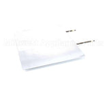 7000229 Antunes Platen Kit Vct-25/50