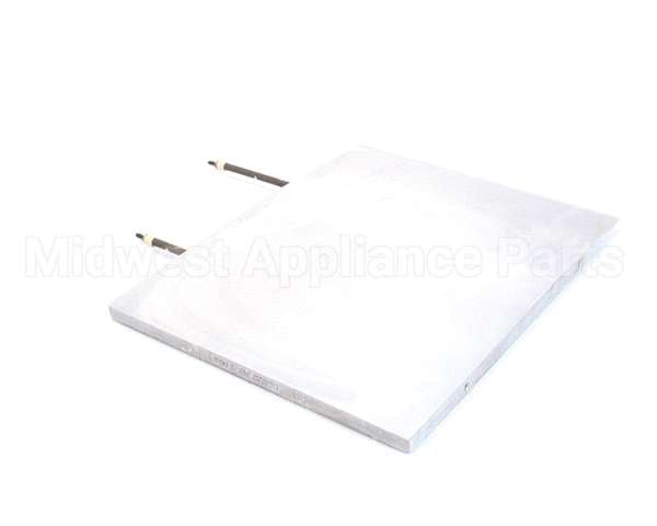 7000229 Antunes Platen Kit Vct-25/50
