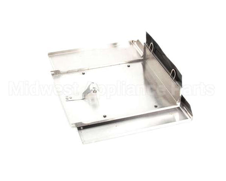 7000251 Antunes Front Conv Cover Assembly Kit