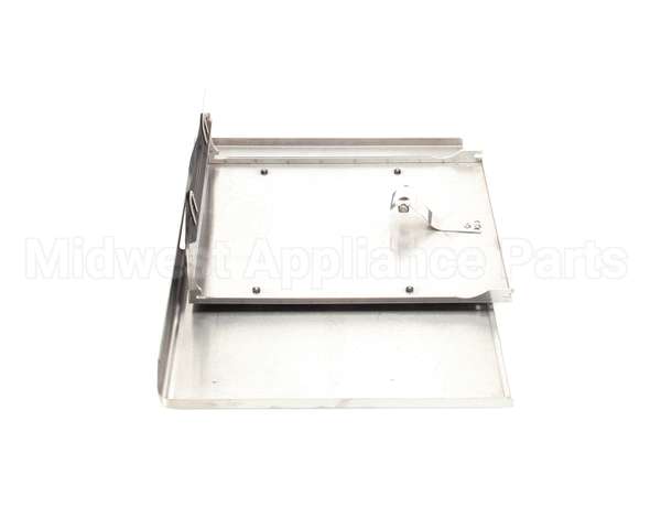 7000251 Antunes Front Conv Cover Assembly Kit