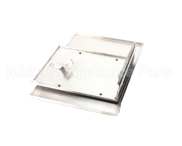 7000251 Antunes Front Conv Cover Assembly Kit