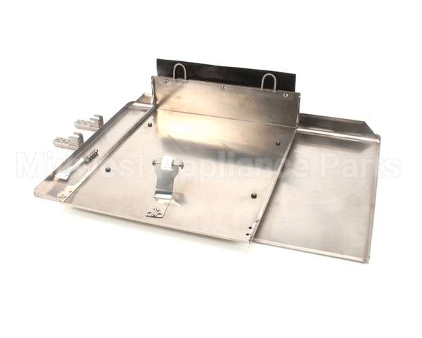 7000252 Antunes Rear Conv Cover Assembly Kit