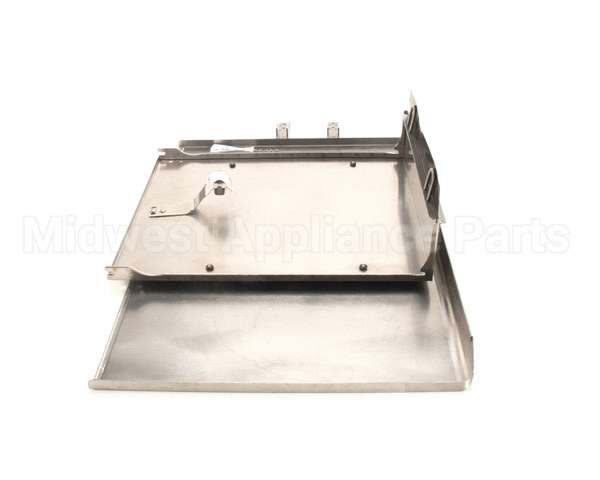 7000252 Antunes Rear Conv Cover Assembly Kit