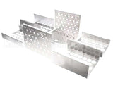 7000266 Antunes Hot Dog Hutch Rack Kit