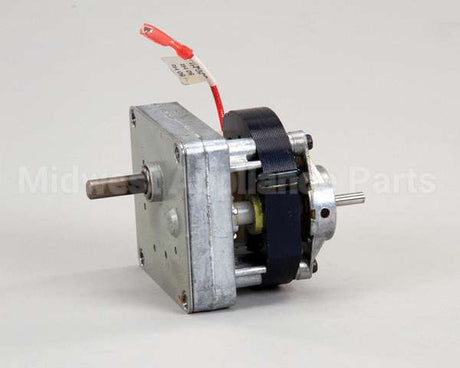 7000268 Antunes Gearmotor Kit 115V 1Rpm