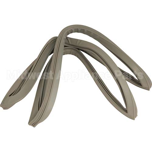 7000272-26 Compatible Sertek Gasket, 18-7/16 X 21-5/1 Ngk Meatwell 5/8" Screw