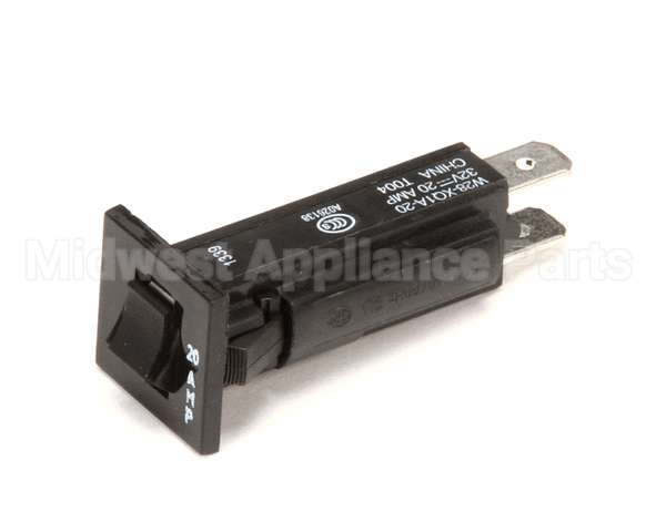 7000278-20 Sertek Thermal Breaker