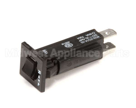 7000278-20 Sertek Thermal Breaker