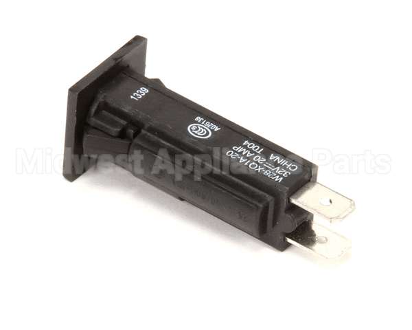 7000278-20 Sertek Thermal Breaker