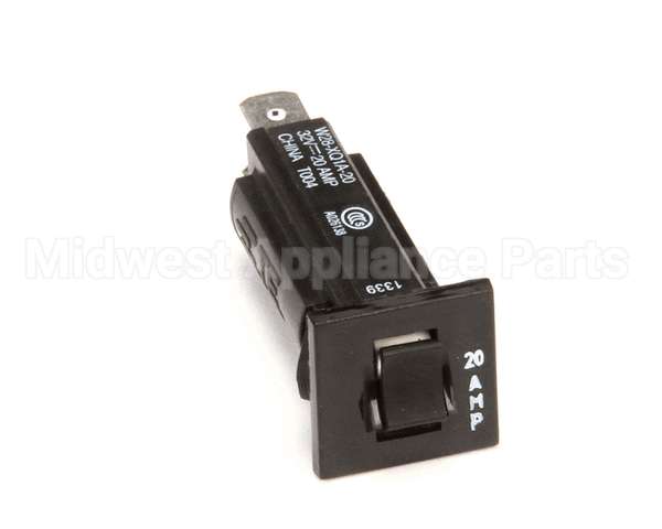 7000278-20 Sertek Thermal Breaker