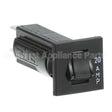 7000278-20 Compatible Sertek Breaker - 20A